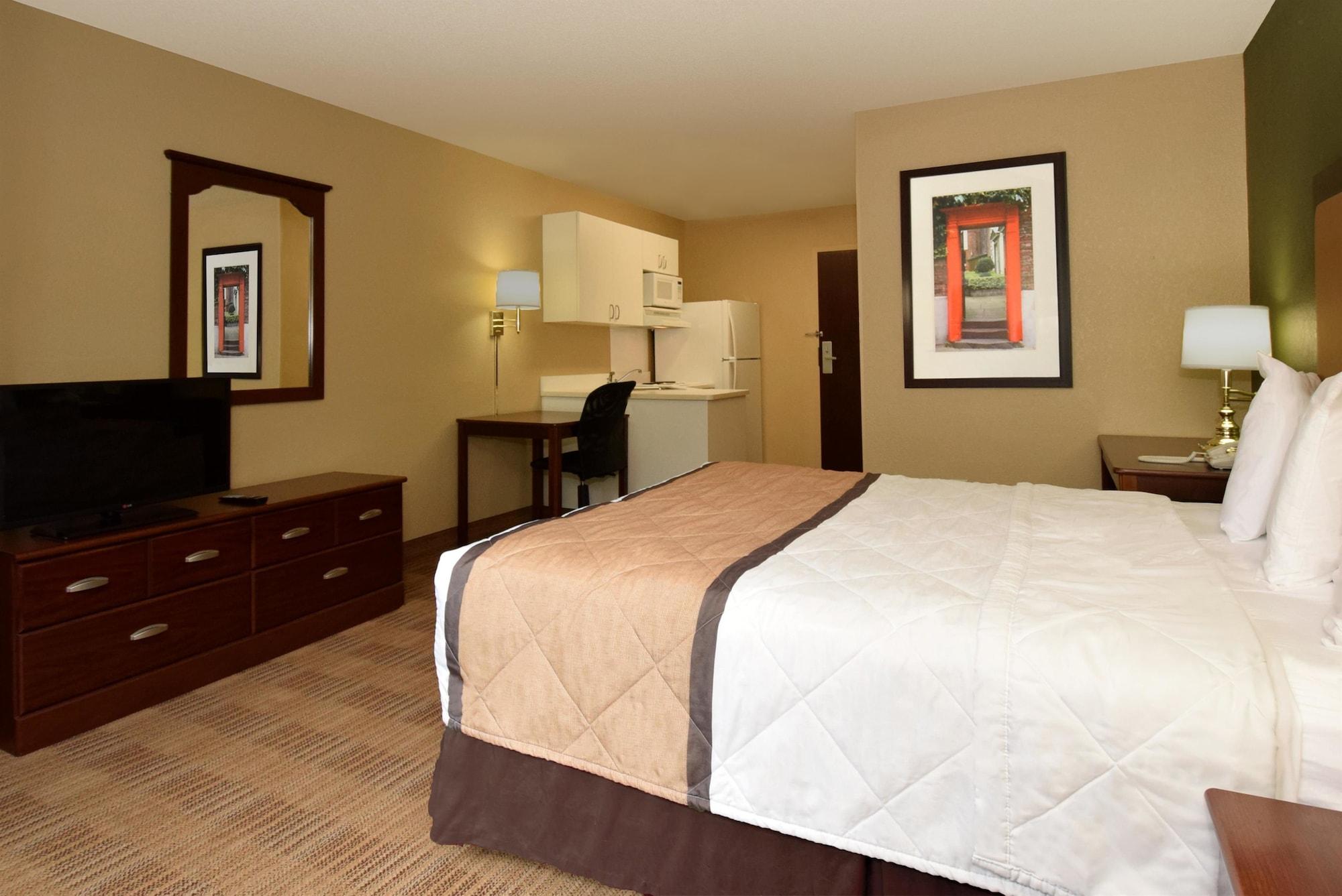 Extended Stay America Suites - Philadelphia - Cherry Hill Maple Shade Exterior foto